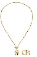 Necklace Morellato Woman in Steel GCARK01